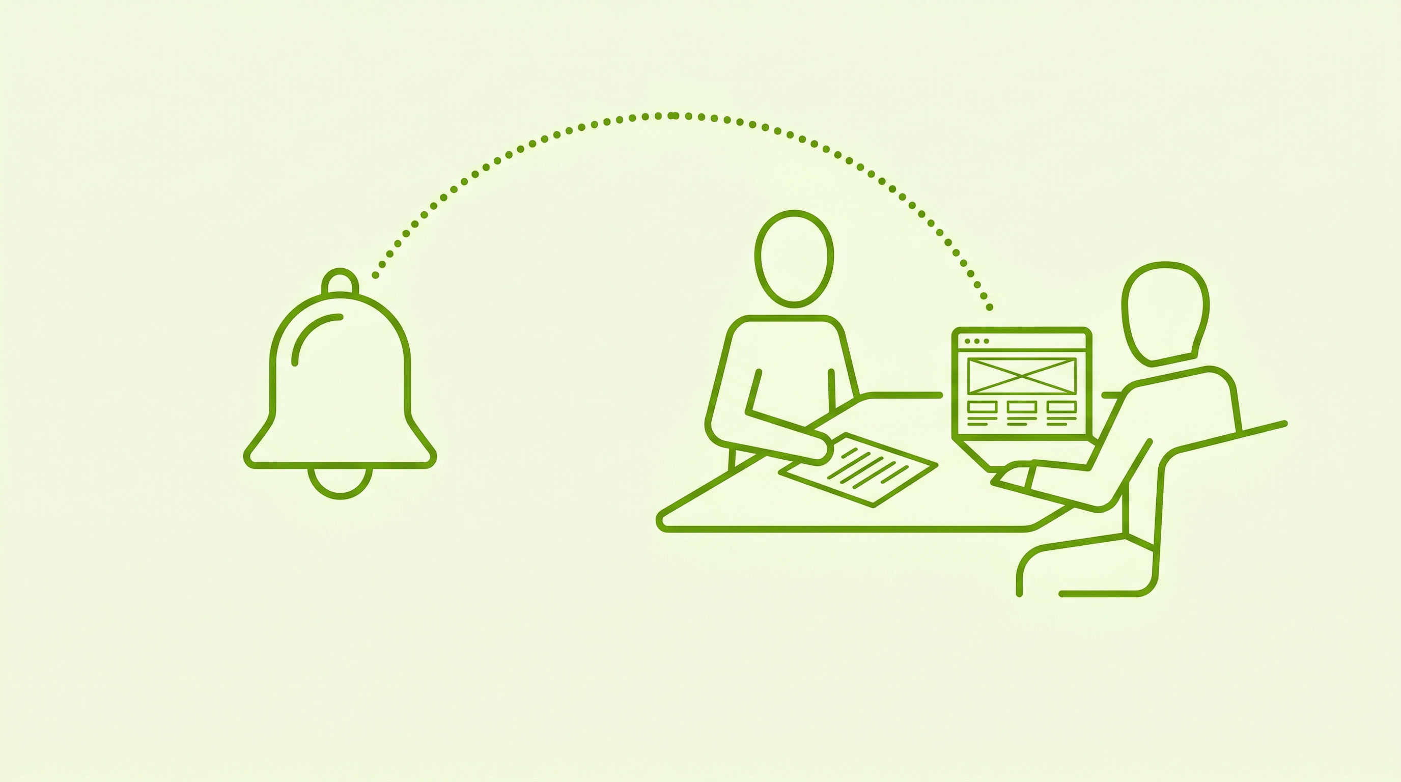 매칭 플랫폼에서 연결된 프로젝트