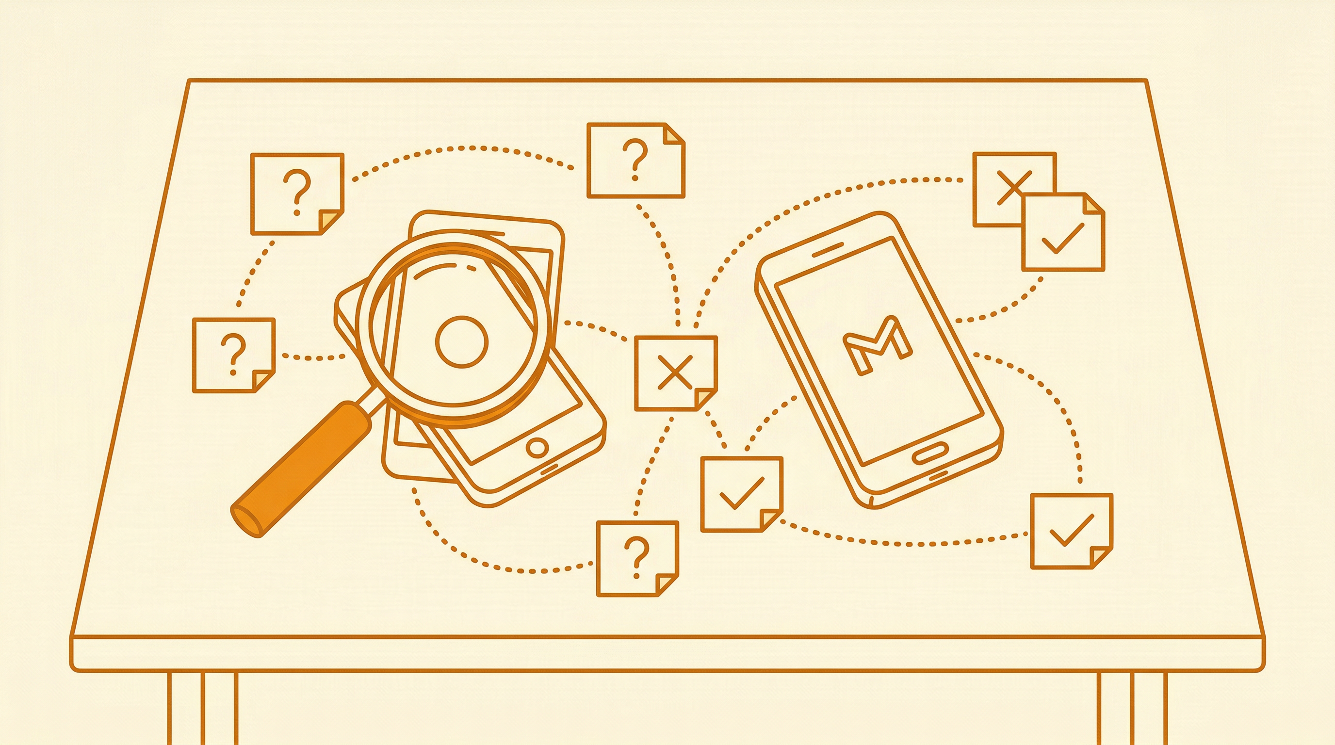 소모임과 미트업 앱 화면 분석