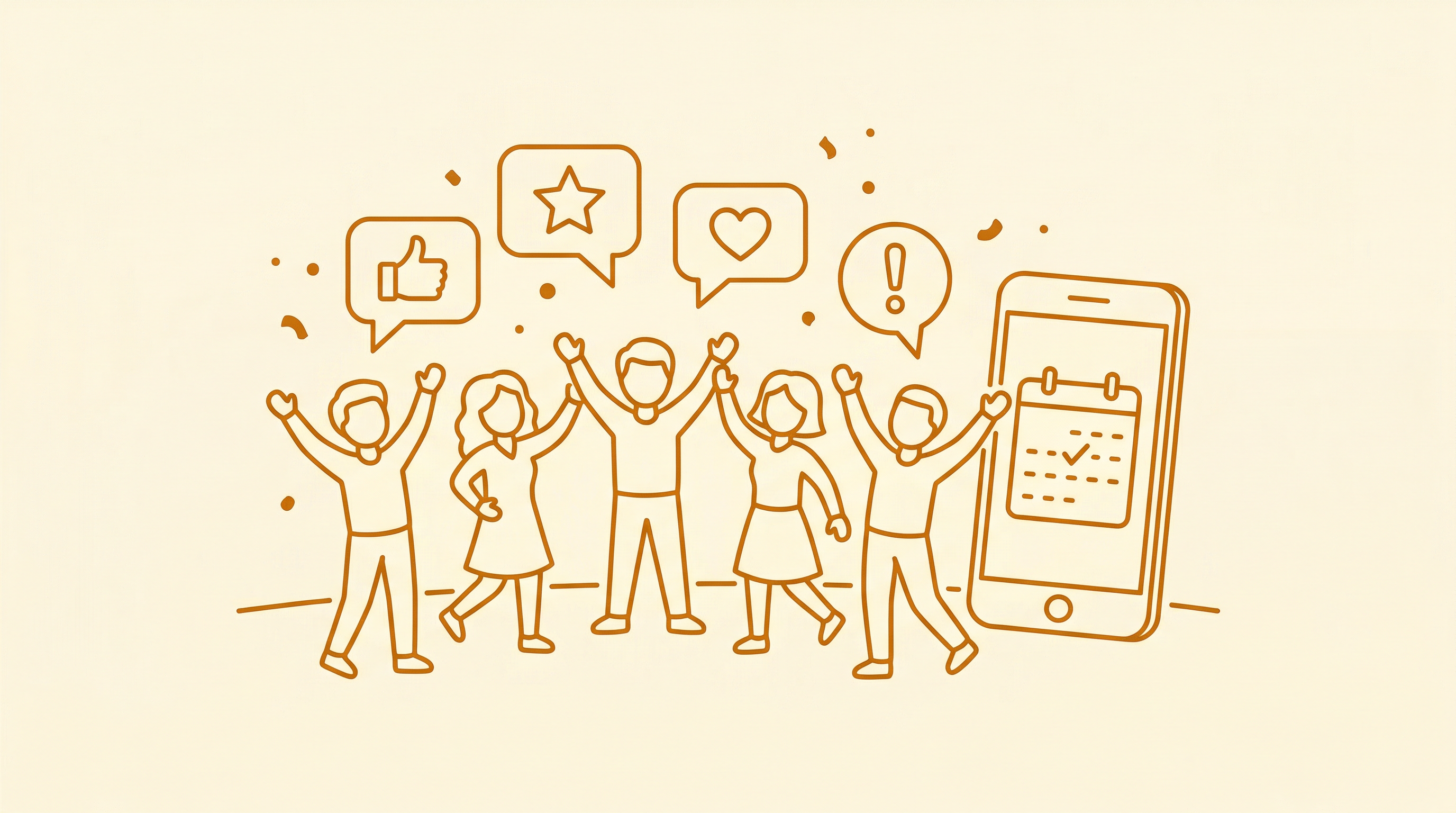 네이버 카페 1만 명의 환호