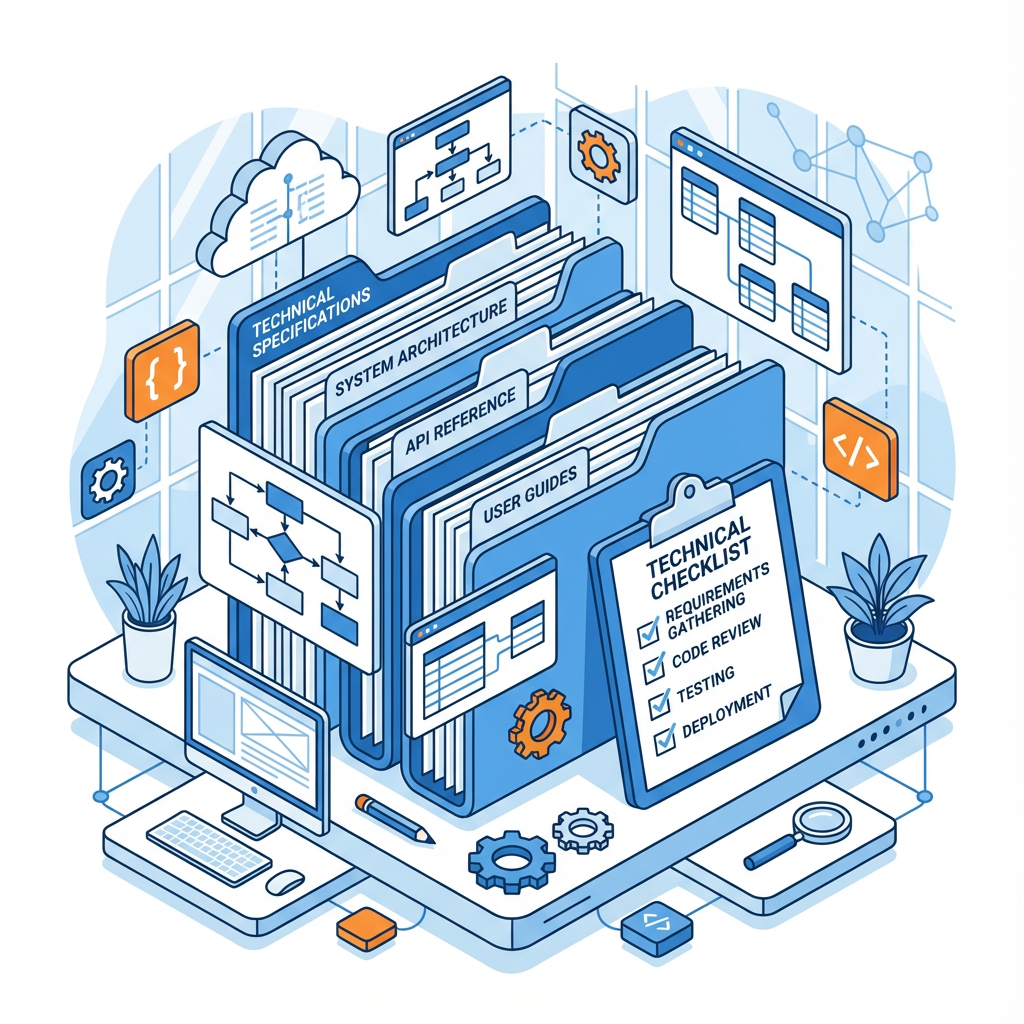 웹 솔루션 산출물