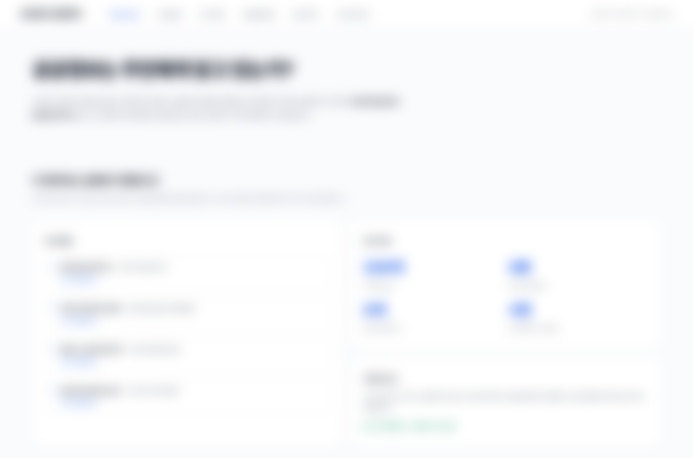 226개 지자체 실측 데이터 현황판