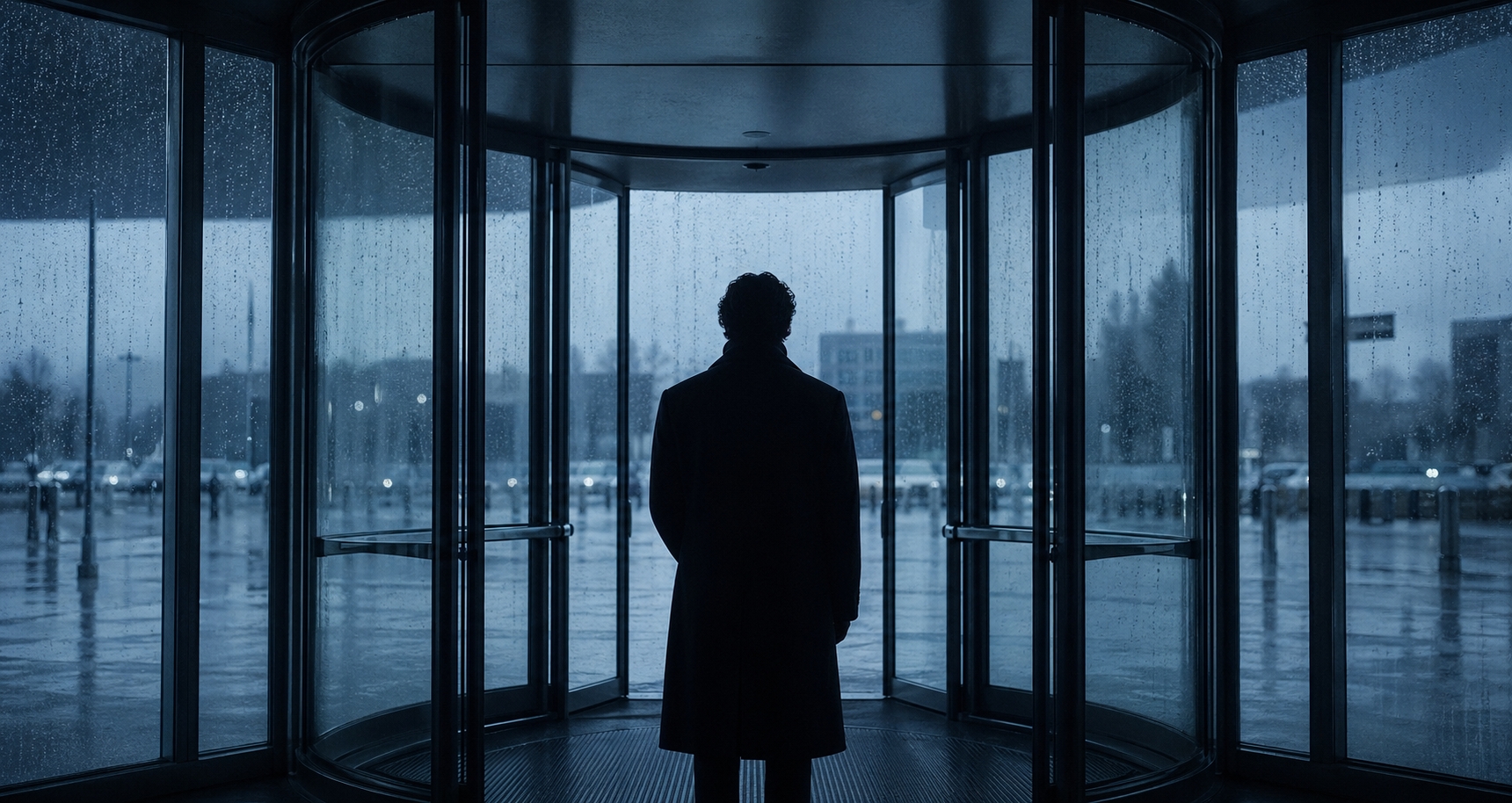 신호를 읽고 움직이는 창업자에게