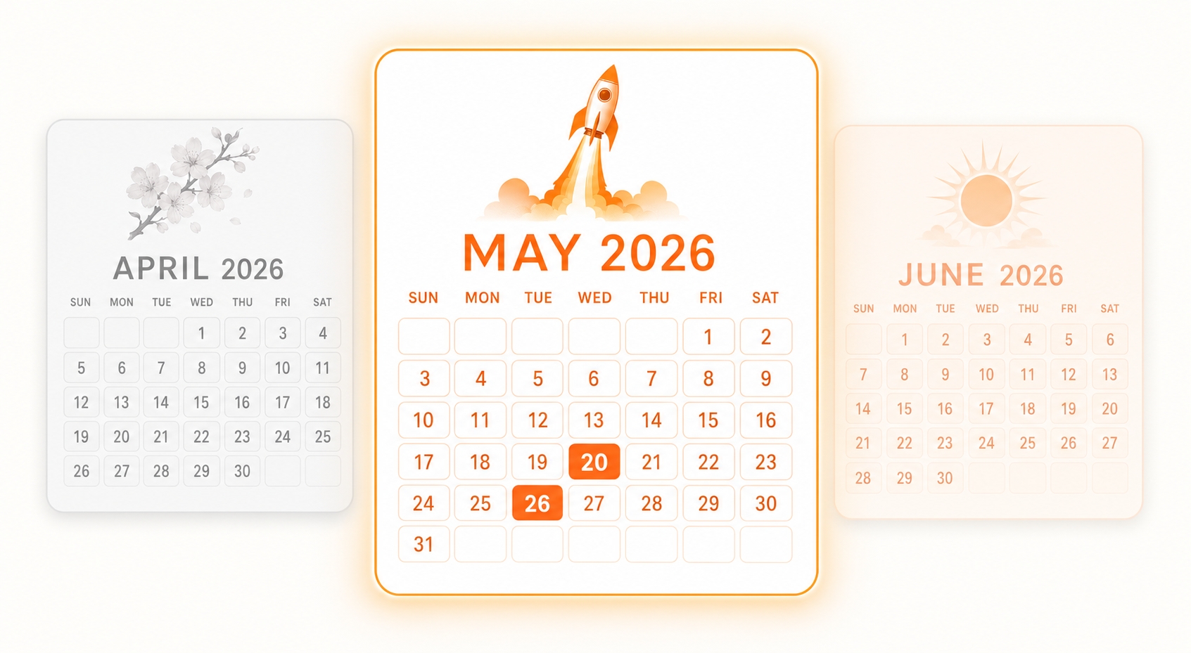 5월 창업 기회 — K-스타트업 AI 리그 외