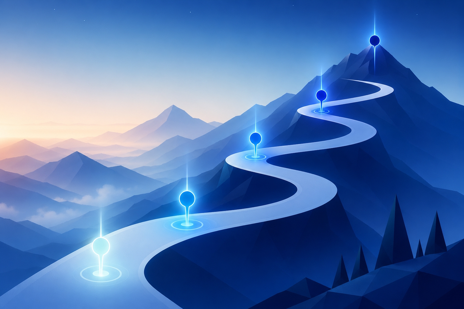 GPU, 데이터, 장소 — 세 도구가 동시에 열렸다