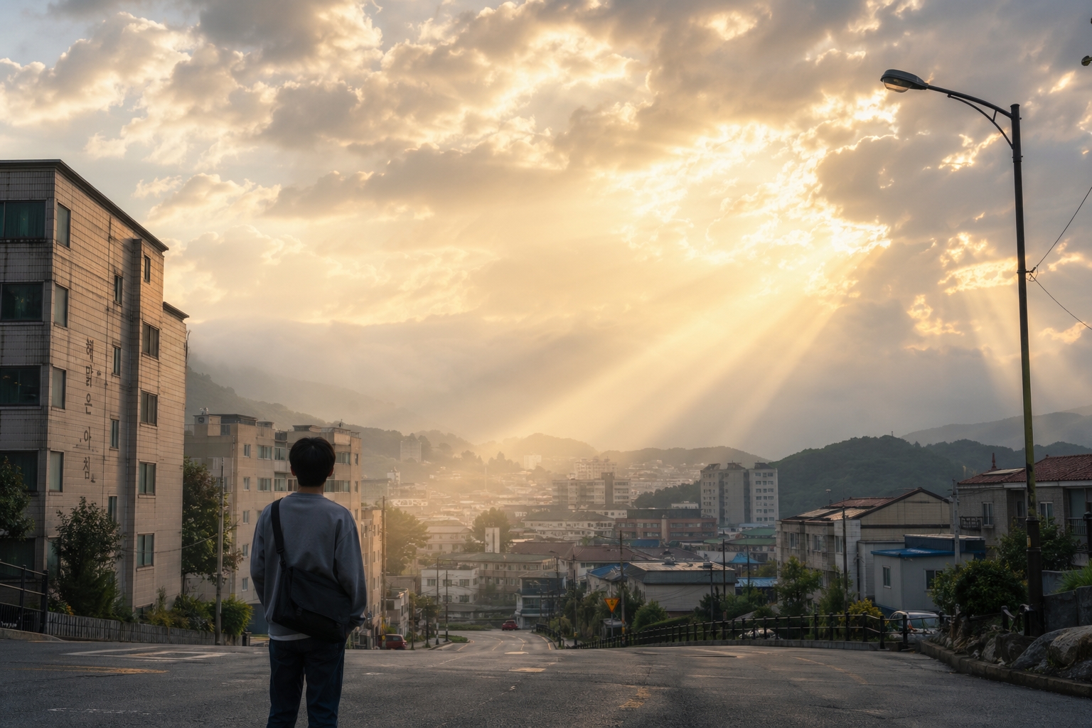 지방에서 AI 창업하는 사람에게 보내는 신호