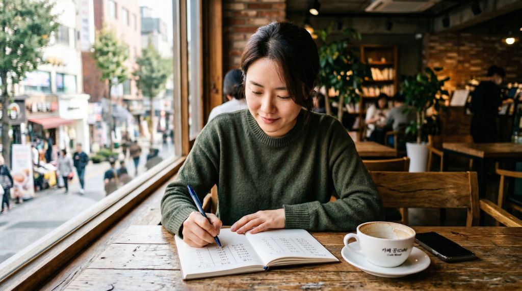 고객 인터뷰 10명 하는 법 — 질문지부터 정리까지 전부 알려드립니다