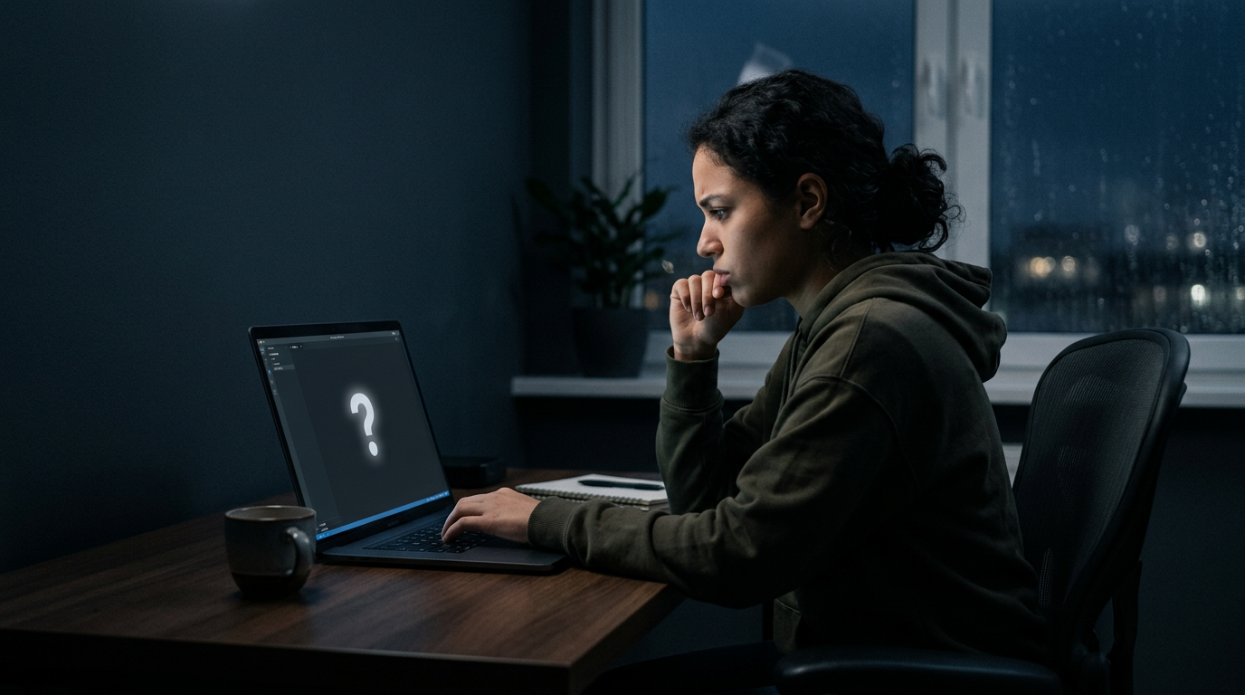 바이브코딩으로 창업하고 싶은데 아이디어밖에 없다고요?