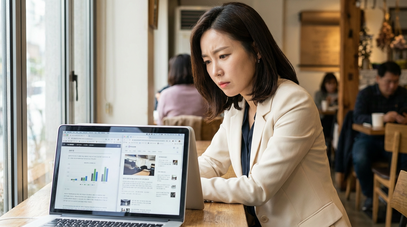 앱 개발 업체, 어디에 맡겨야 할지 모르겠다면 이렇게 고르세요