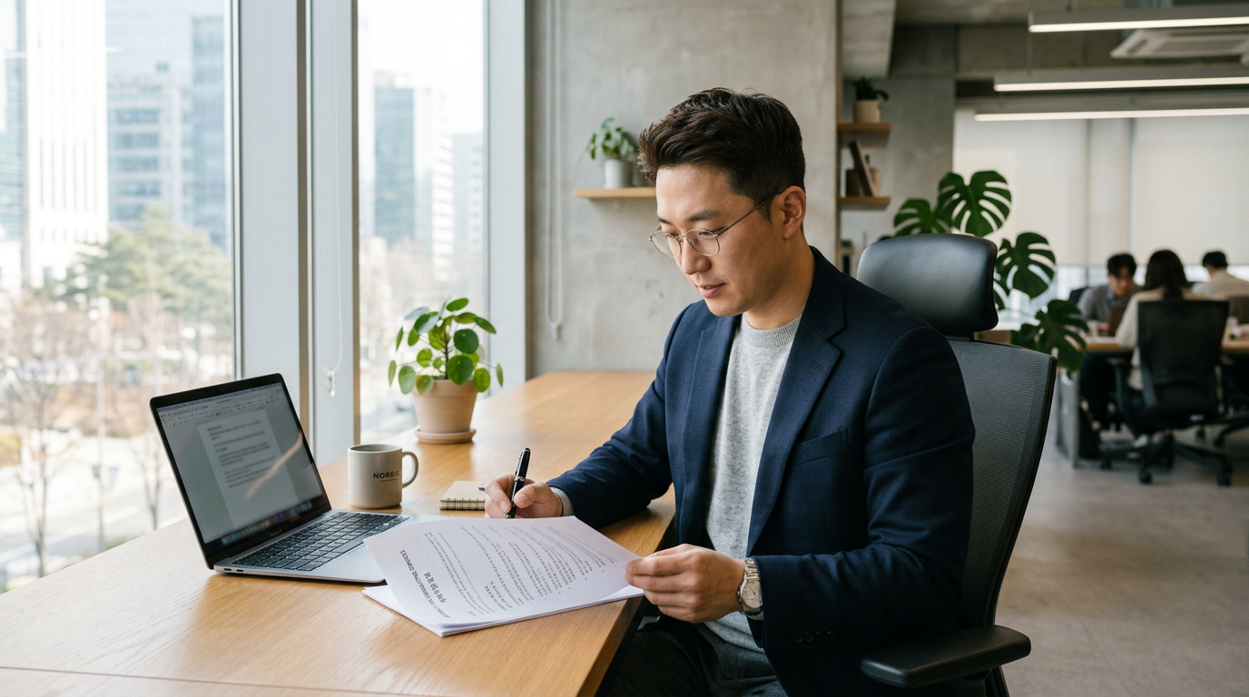 앱 개발 외주, 계약 전에 반드시 확인해야 할 7가지