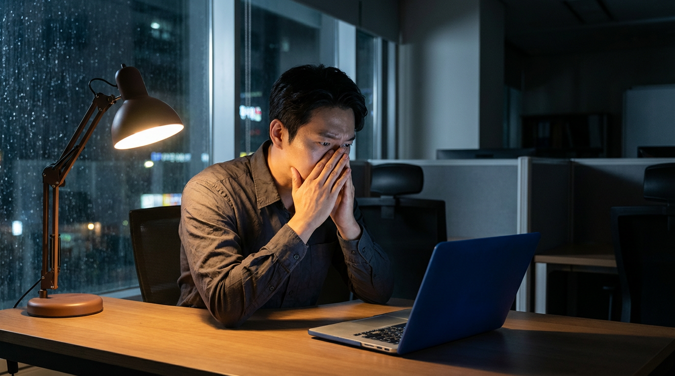 앱 개발 외주, 왜 실패하는 걸까요