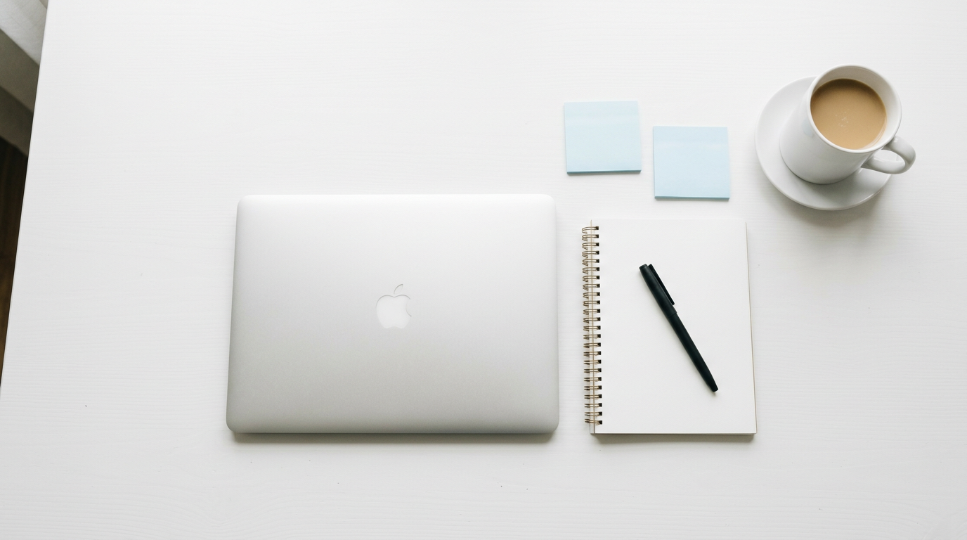 앱 기획, 어디서부터 시작해야 하나요