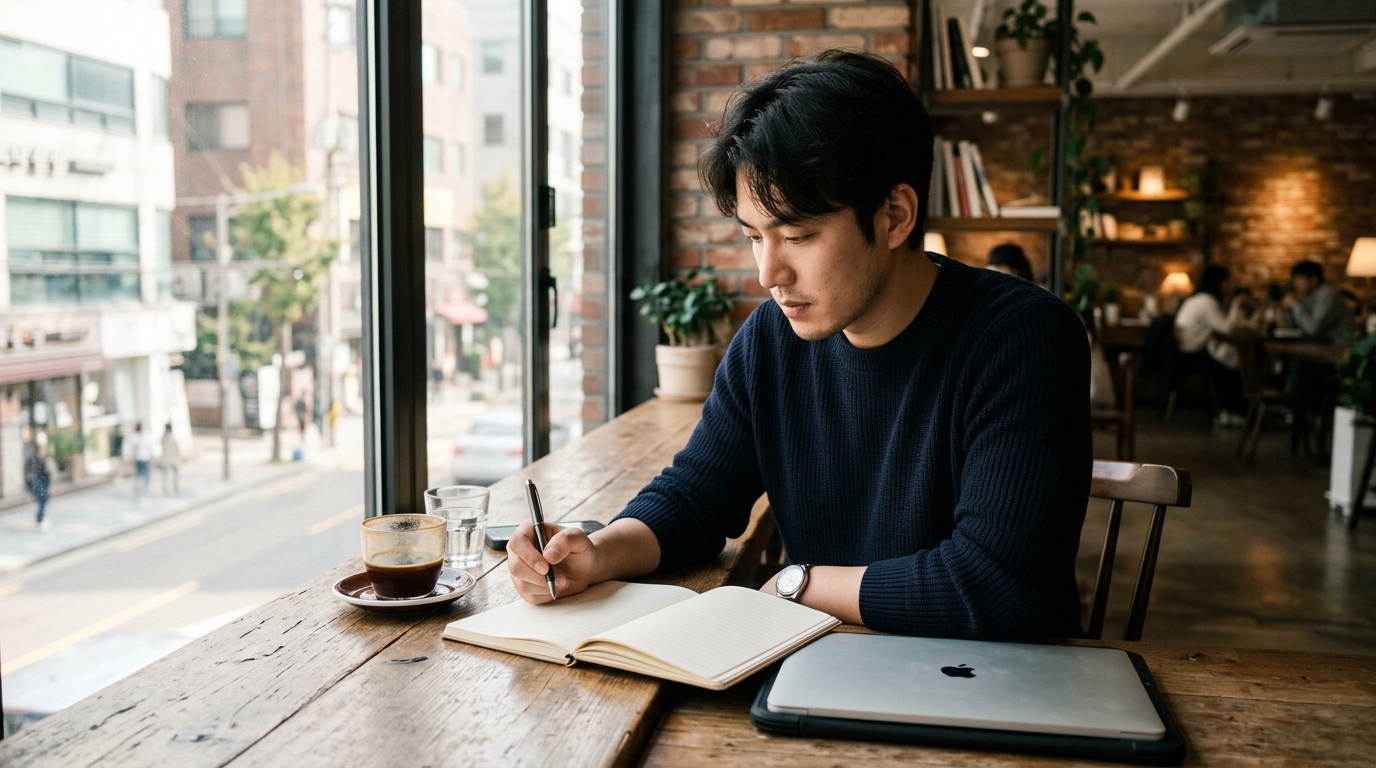앱 만들고 싶은데 뭐부터 해야 할지 모르겠다면