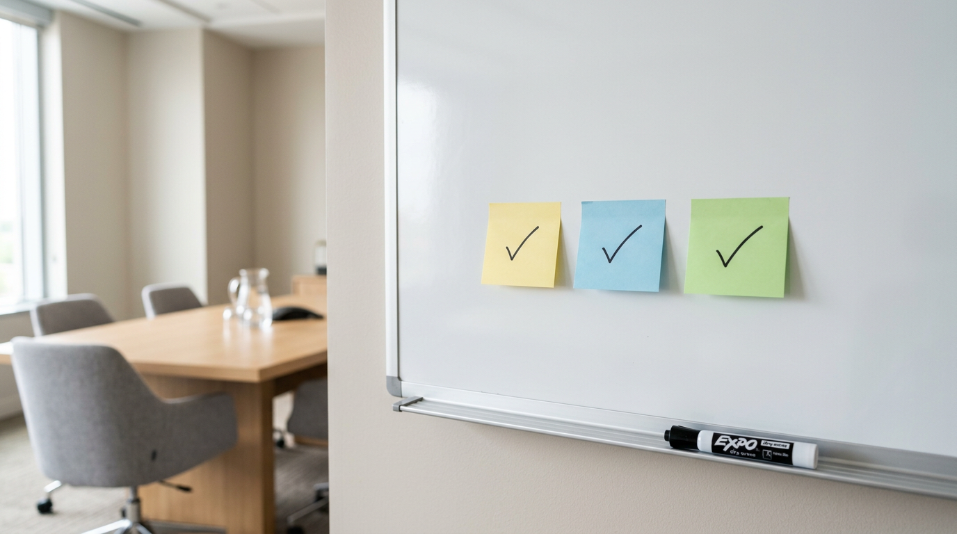 앱 아이디어, 만들기 전에 통하는지 확인하는 세 가지 방법