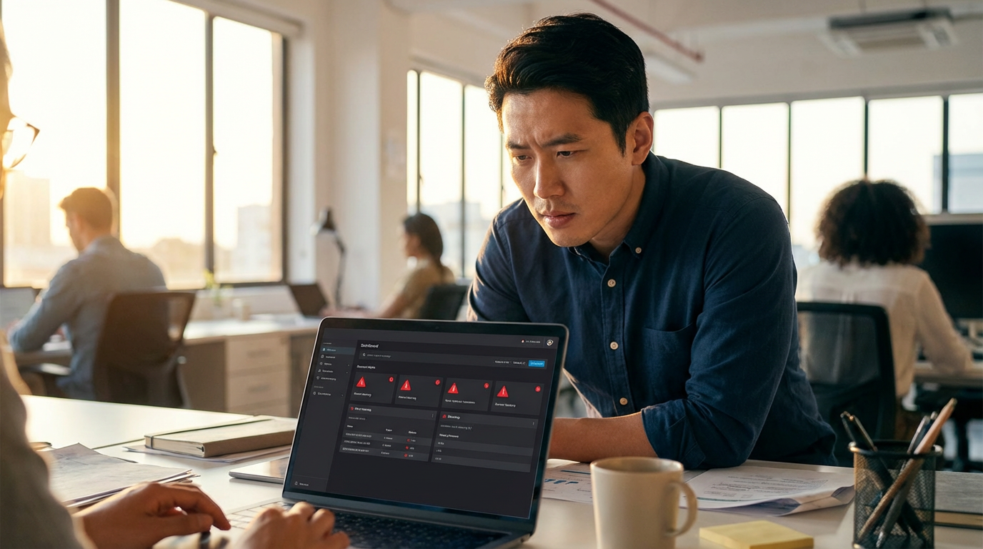 앱 출시했는데 유지보수 비용은 얼마나 들까요