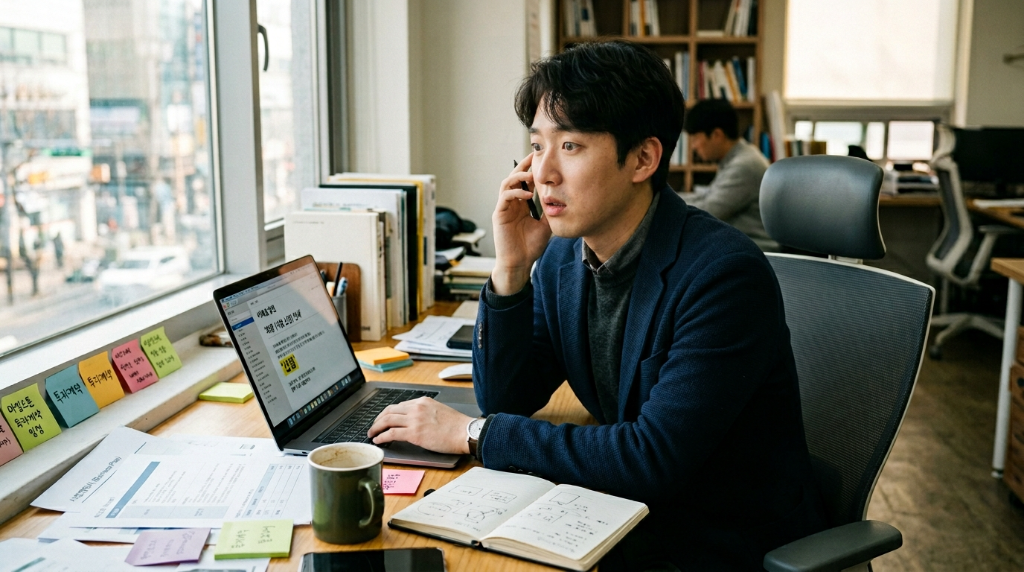 예비창업패키지, 개발비로 다 쓰면 진짜 남는 게 없습니다