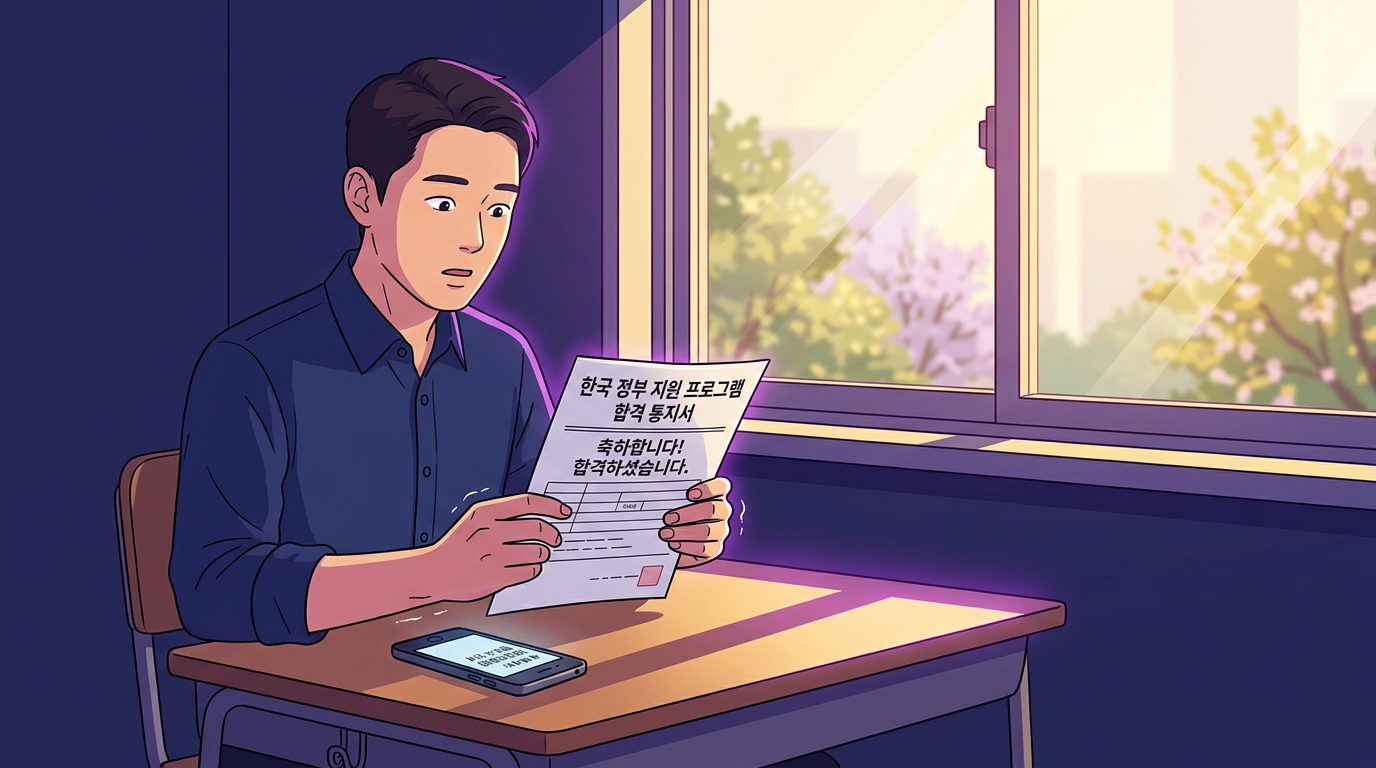 2012년 봄, 흐름소프트의 시작