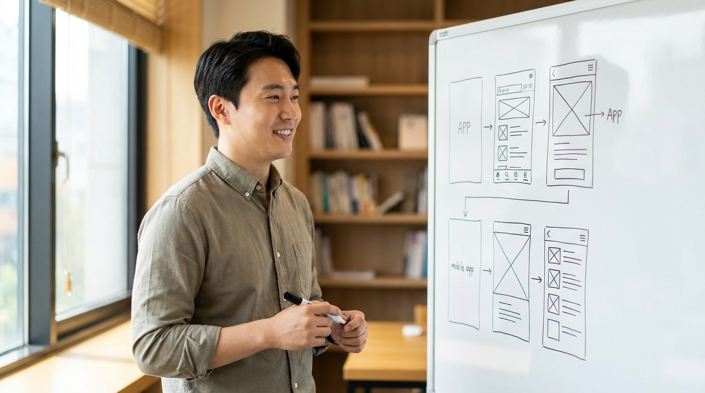 MVP 개발, 현실적으로 얼마에 몇 주면 되나요