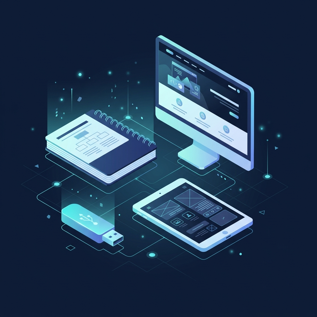 홈페이지 산출물