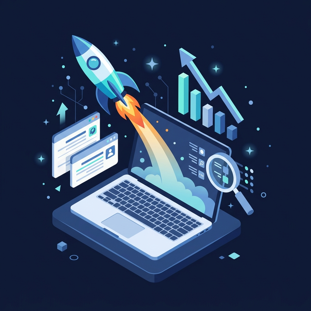 테스트 및 수정