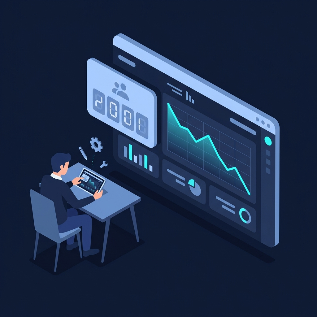 인수 및 유지보수