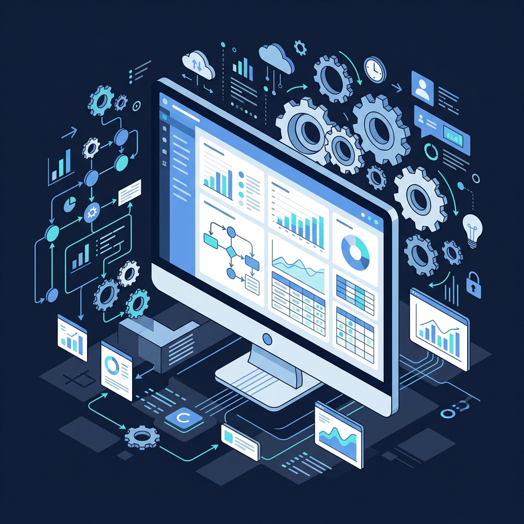 소프트웨어 개발