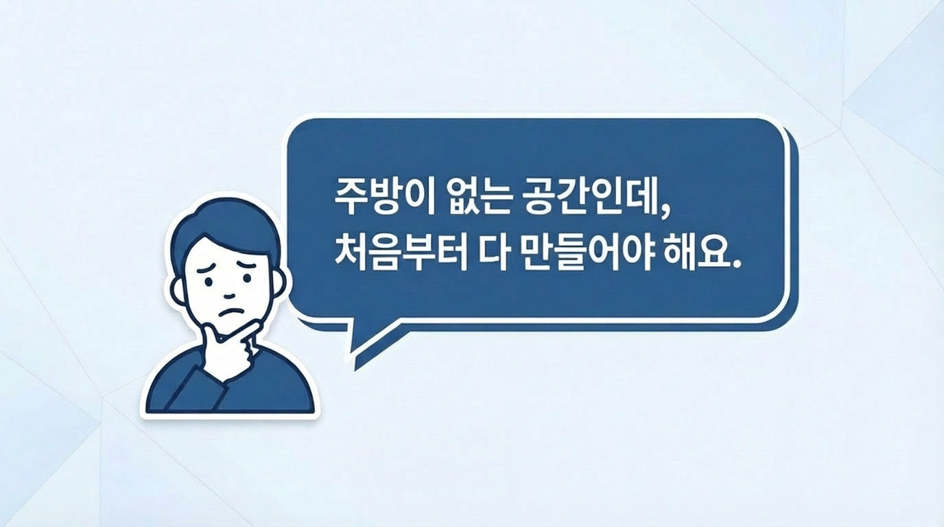 고객 문의