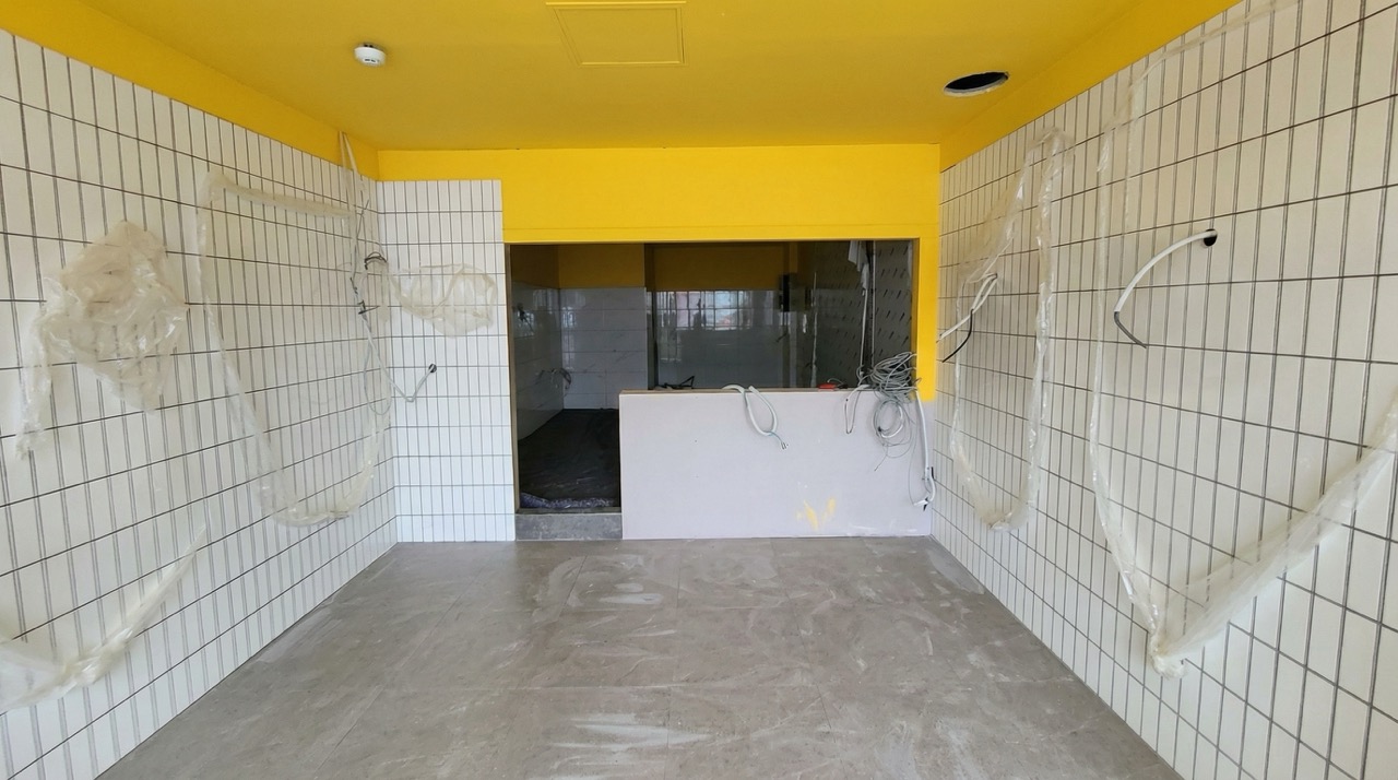 양주 식당 주방 방수